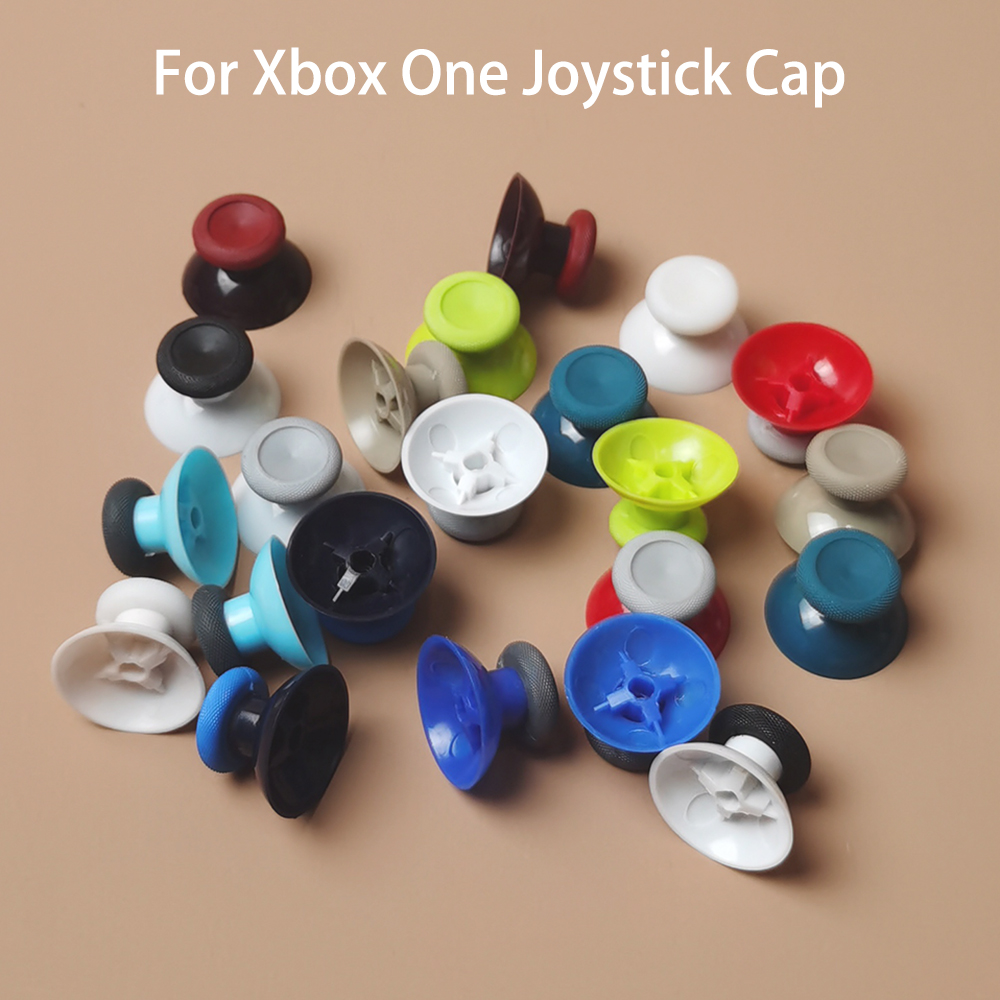 Thumb Grip Joystick - 2 stücke Für Microsoft XBox Serie