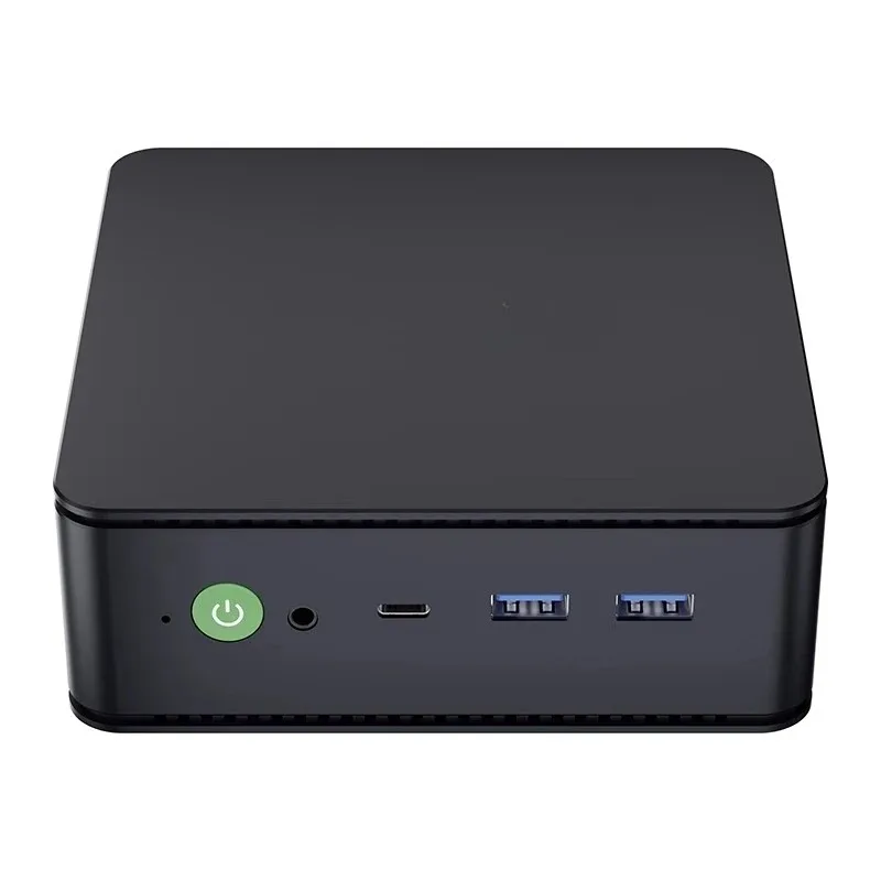 Console Gaming Hand - Hochleistungsfähige Gaming-Minikonsole, Mini-PC-Bürocomputer
