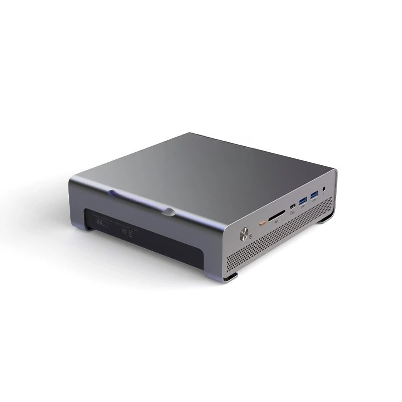 Console Gaming Hand - Mini-Konsole AMD AI MAX + 395