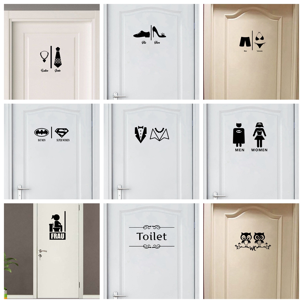 Gaming Console Wallpaper - 1 pc DIY Toilette oder WC