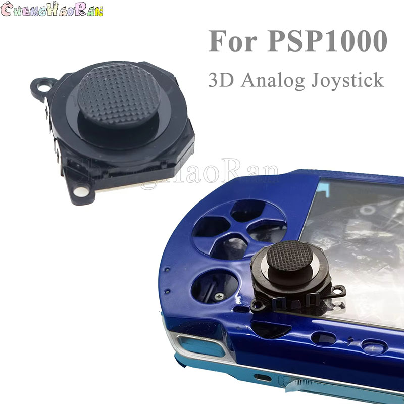 Thumb Grip Joystick - 1 Stück 3D-Analog-Joystick Daumenstick-Griffkappe Knopfmodul Steuerungs-Ersatzteil