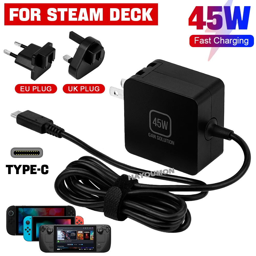 Gaming Console Uk - EU US UK AC Adapter für