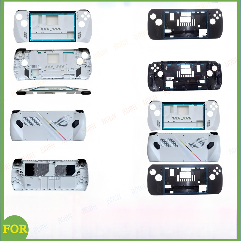 Gaming Console Display - Neu für ASUS Handheld RC71L Konsole