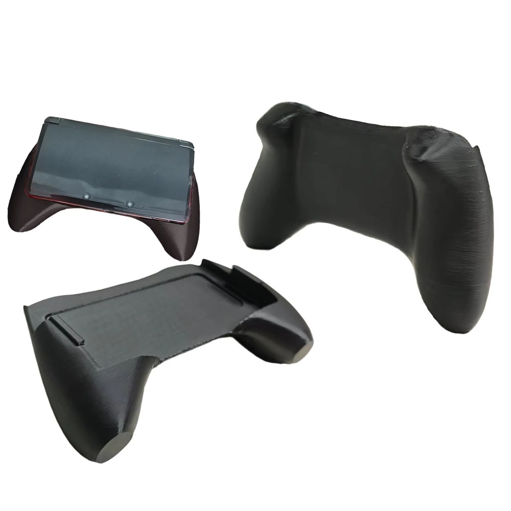 Gaming Console Old - ​ Griffhalterung für Alten 3DS-Controller DIY