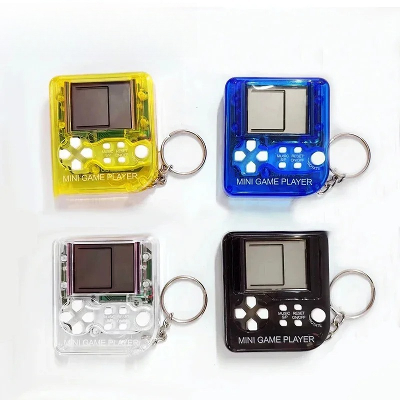 Console Gaming Hand - Retro Mini Handheld Spiel Spieler Klassische