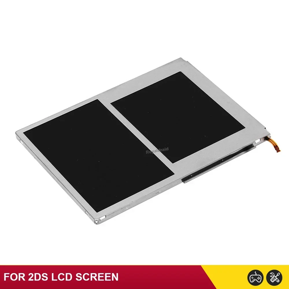 Gaming Console Display - Neue Top Bottom LCD Display Bildschirm