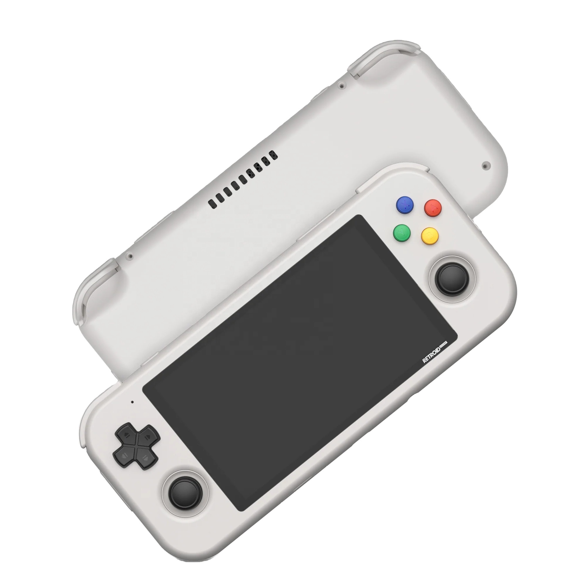 Android-Gaming-Konsole Flaggsc – Console Gaming Hand Bewertung und Preis