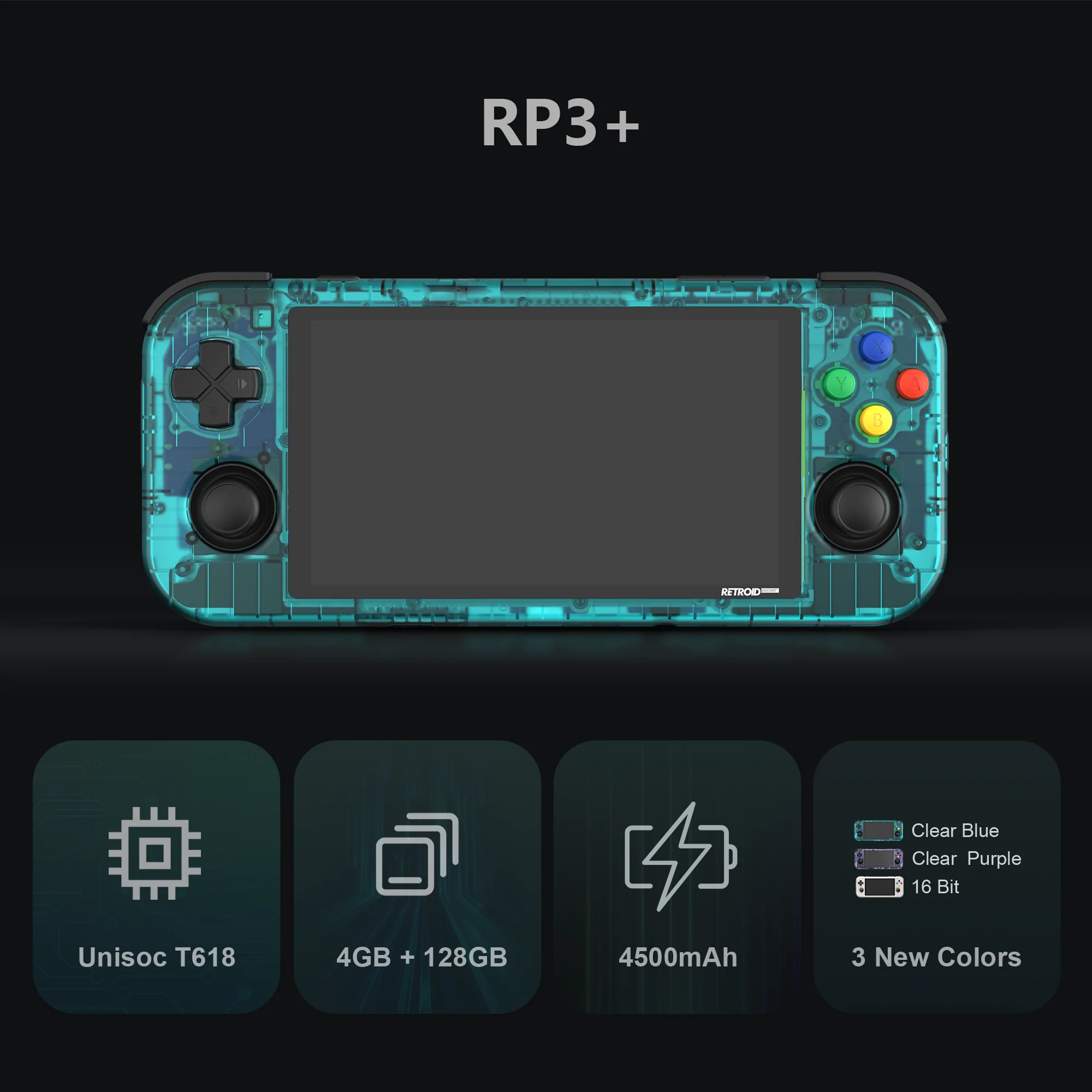 Android-Gaming-Konsole Flaggsc – Console Gaming Hand Bewertung und Preis