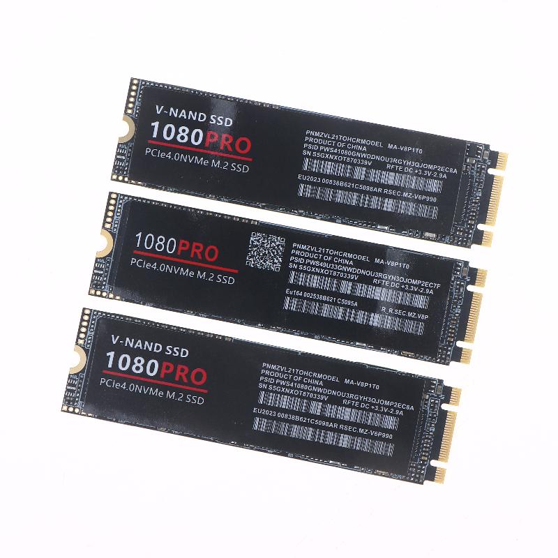 1080PRO M.2 NVMe PCIe4.0 NGFF  – Gaming Console Deals Bewertung und Preis