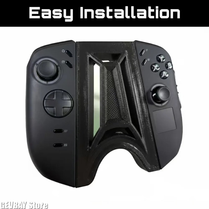 Handgriff-Verbindungsstück Bef – Console Gaming Hand Bewertung und Preis