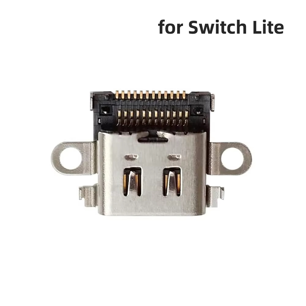Ersatz Typ C Port Ladeanschlus – Nintendo Console Switch 2 Bewertung und Preis