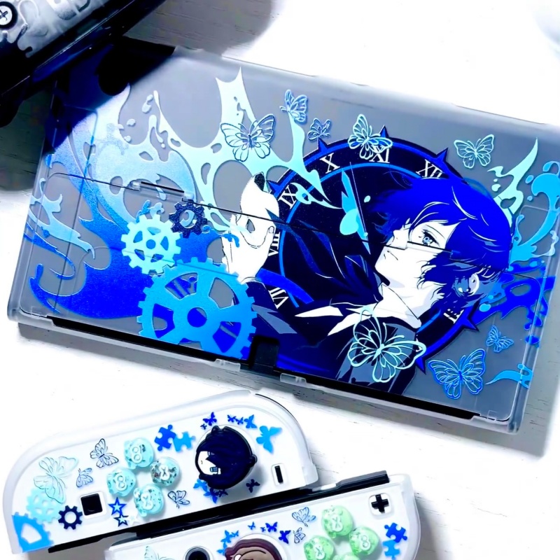 Makoto Yuki Harte Schutzhülle, – Nintendo Console Switch 2 Bewertung und Preis