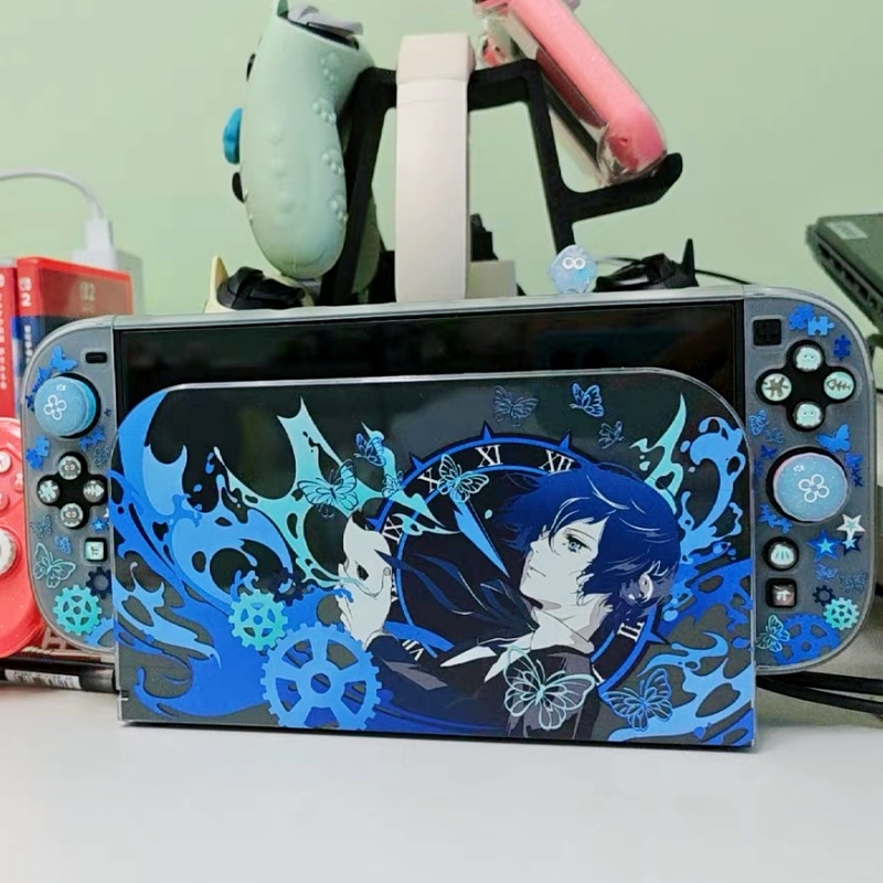 Makoto Yuki Harte Schutzhülle, – Nintendo Console Switch 2 Bewertung und Preis