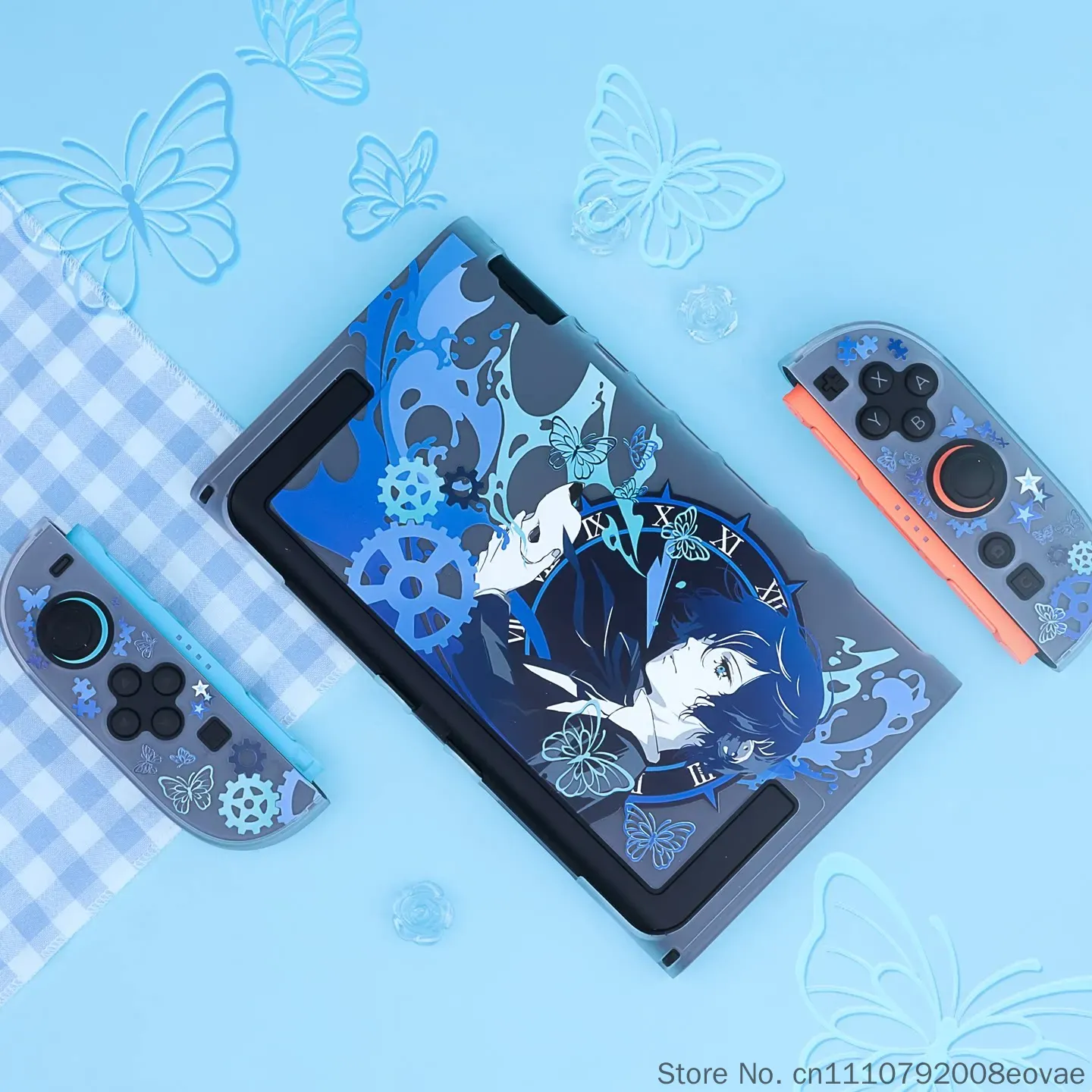 Makoto Yuki Harte Schutzhülle, – Nintendo Console Switch 2 Bewertung und Preis