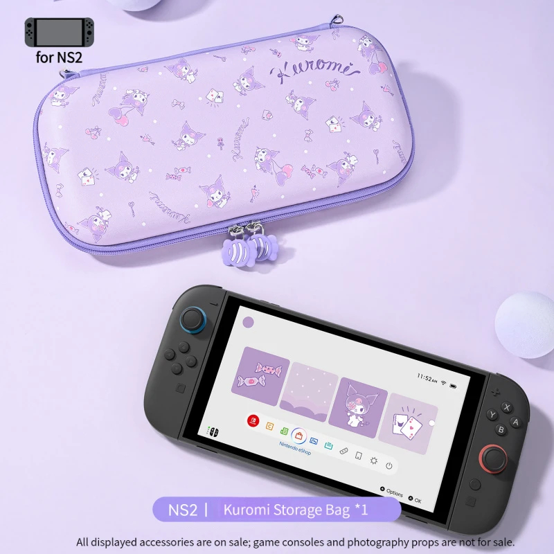 Niedliche Cartoon-Kt Tragbare  – Nintendo Console Switch 2 Bewertung und Preis