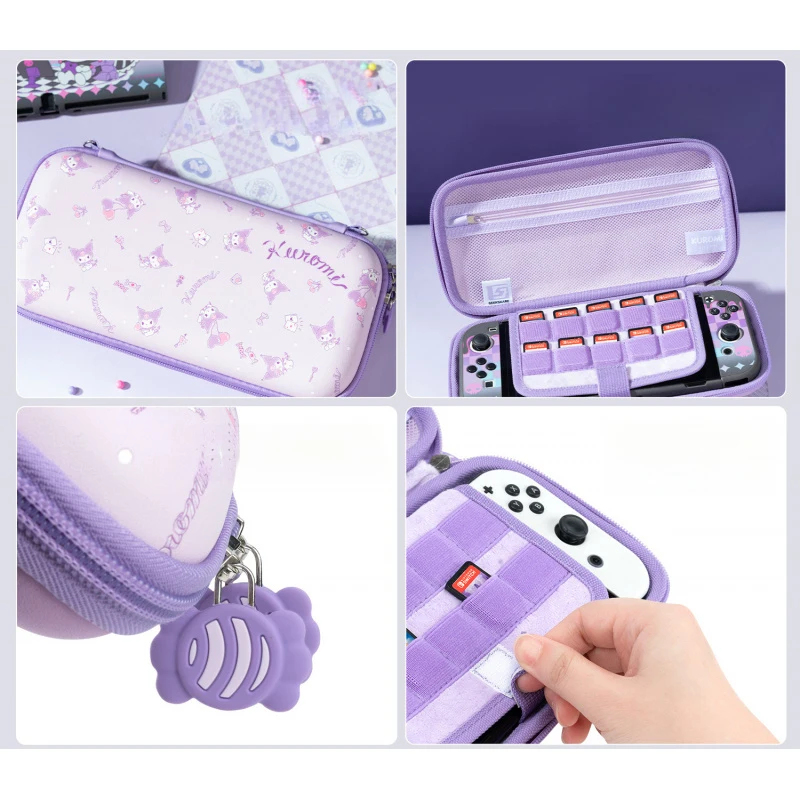 Niedliche Cartoon-Kt Tragbare  – Nintendo Console Switch 2 Bewertung und Preis