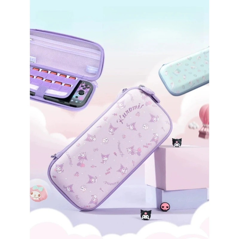 Niedliche Cartoon-Kt Tragbare  – Nintendo Console Switch 2 Bewertung und Preis