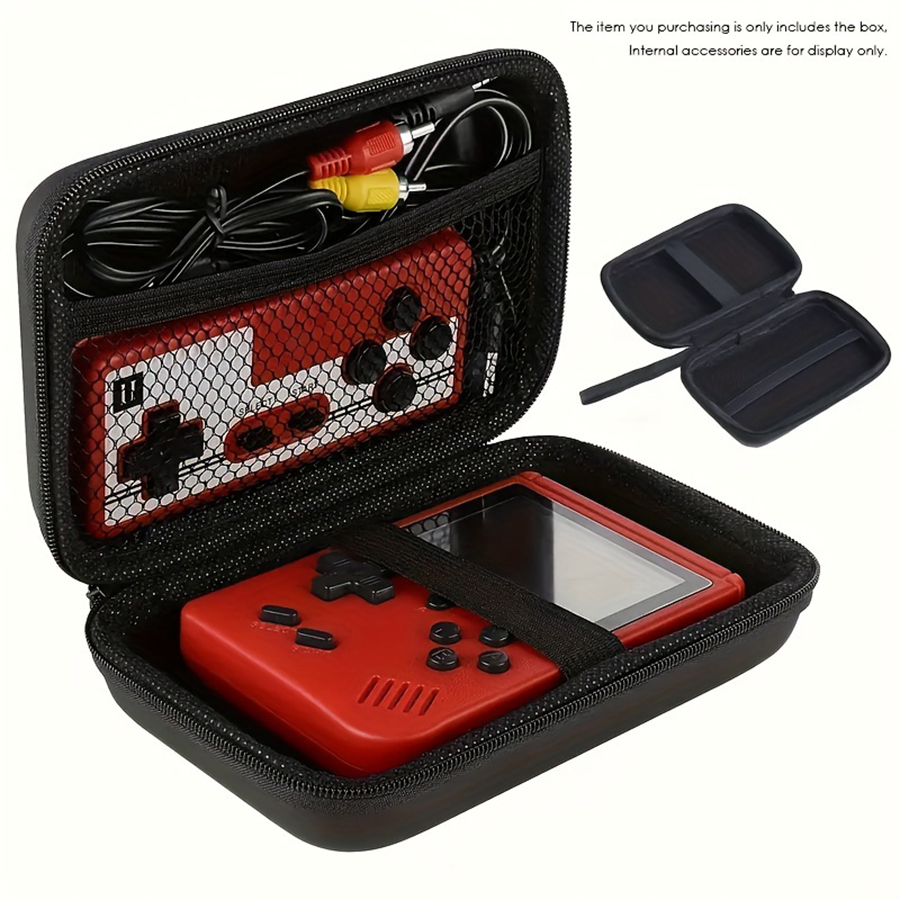 Handheld-Spielekonsolen-Traget – Gaming Console Old Bewertung und Preis