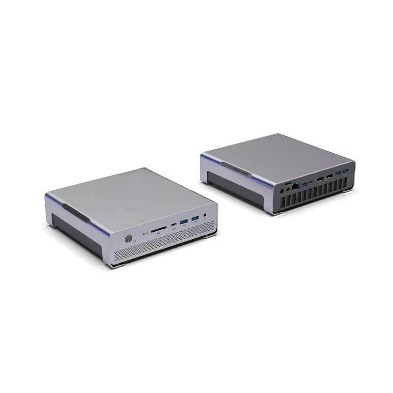 Mini-Konsole AMD AI MAX + 395  – Console Gaming Hand Bewertung und Preis