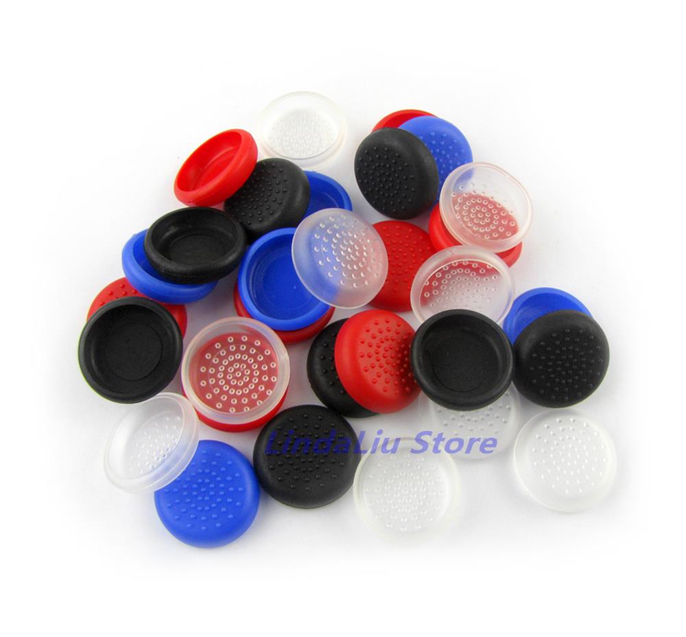 500 Stück TPU-Griffe Kappen Th – Thumb Grip Joystick Bewertung und Preis