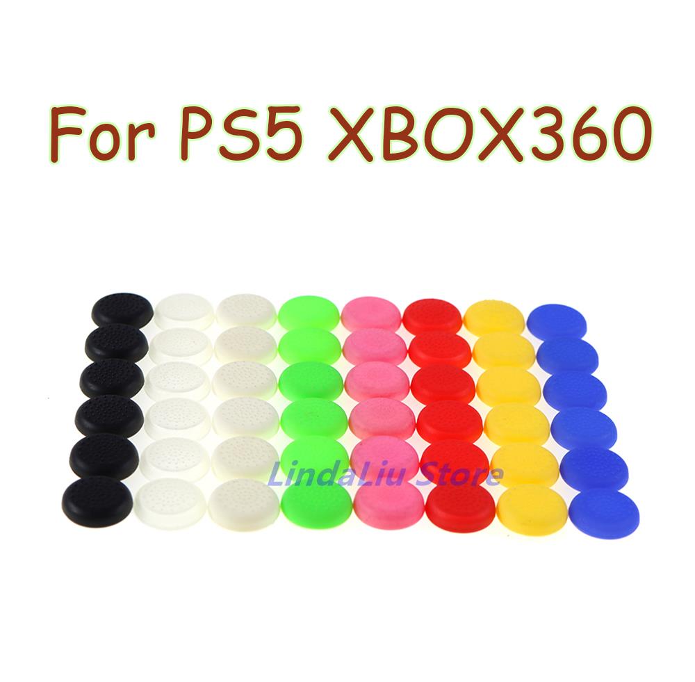 500 Stück TPU-Griffe Kappen Th – Thumb Grip Joystick Bewertung und Preis