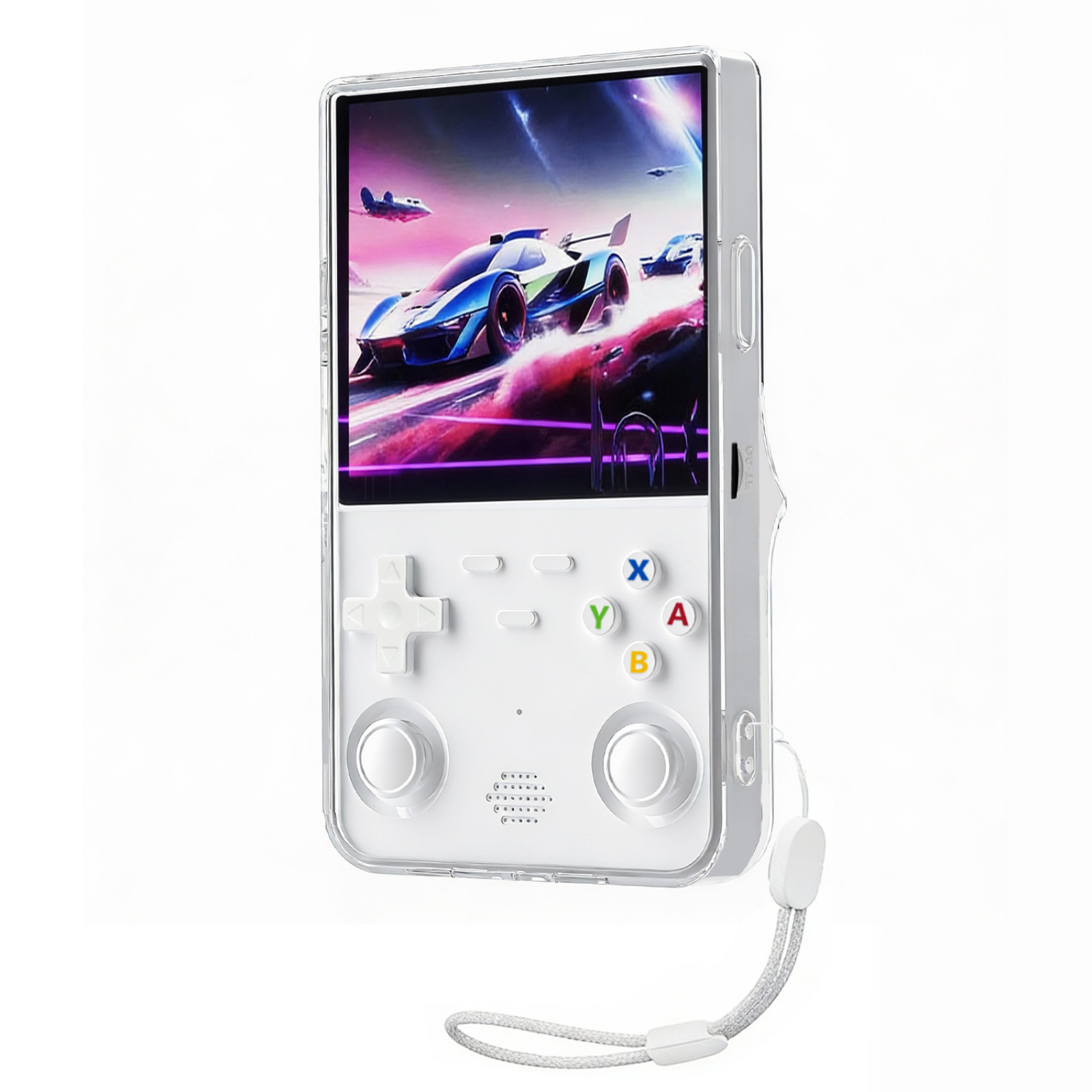 Schutzhülle für R36 Ultra Gami – Gaming Console R36 Bewertung und Preis