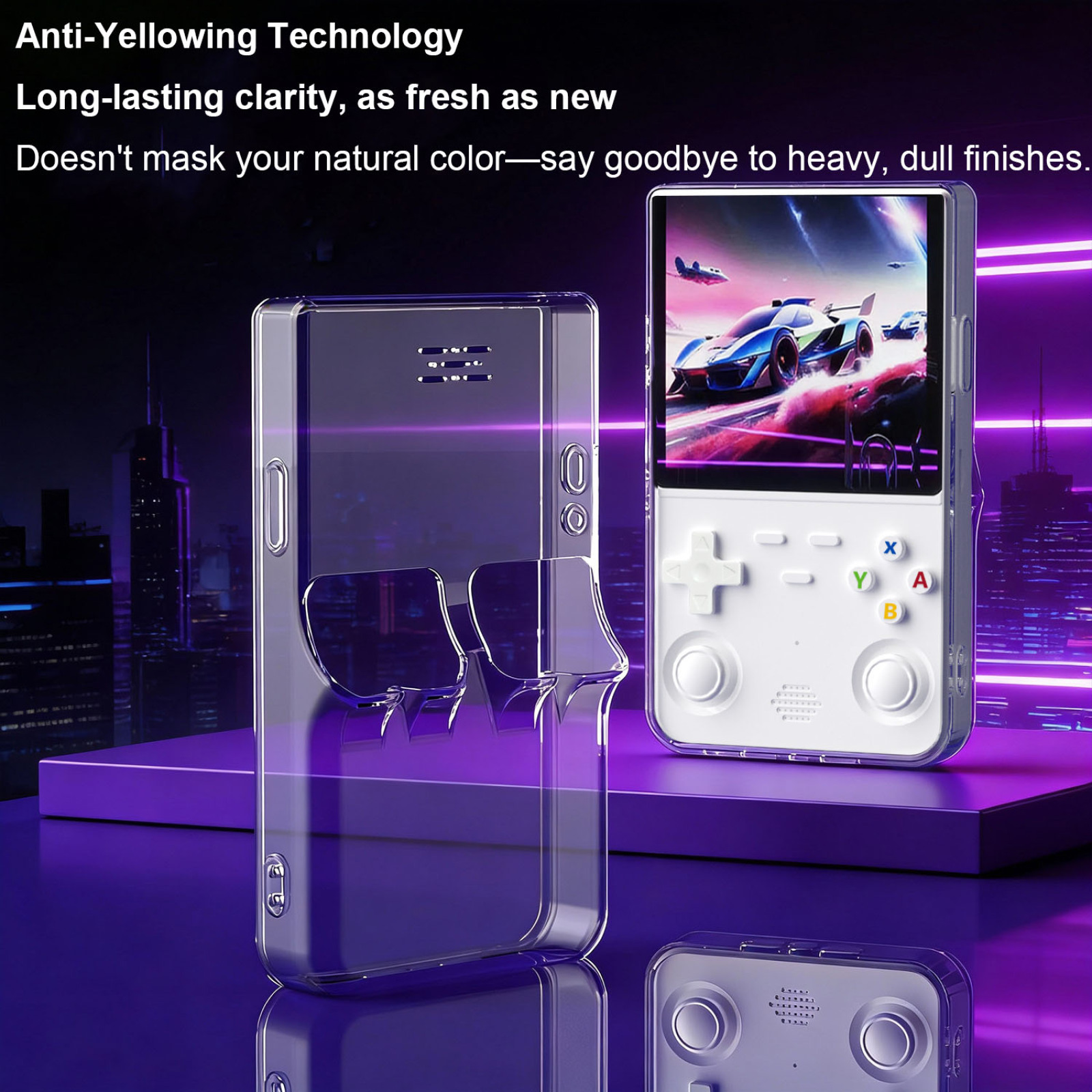 Schutzhülle für R36 Ultra Gami – Gaming Console R36 Bewertung und Preis