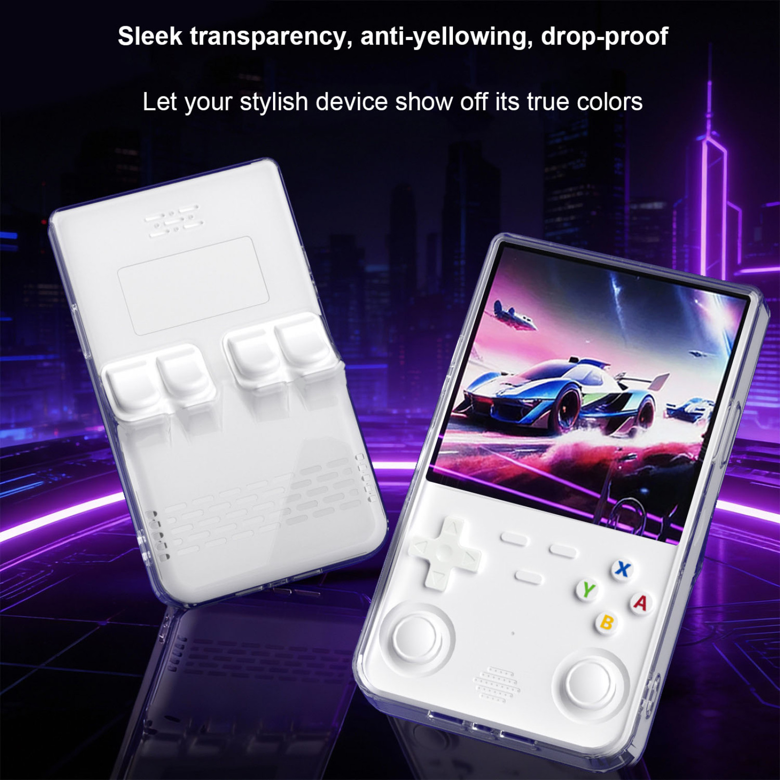Schutzhülle für R36 Ultra Gami – Gaming Console R36 Bewertung und Preis