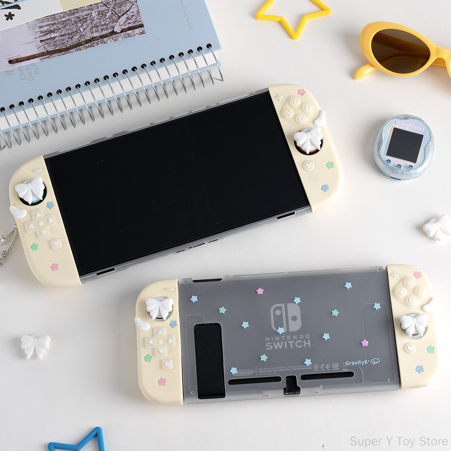 Neue Original-Schutzhülle für  – Nintendo Console Switch 2 Bewertung und Preis