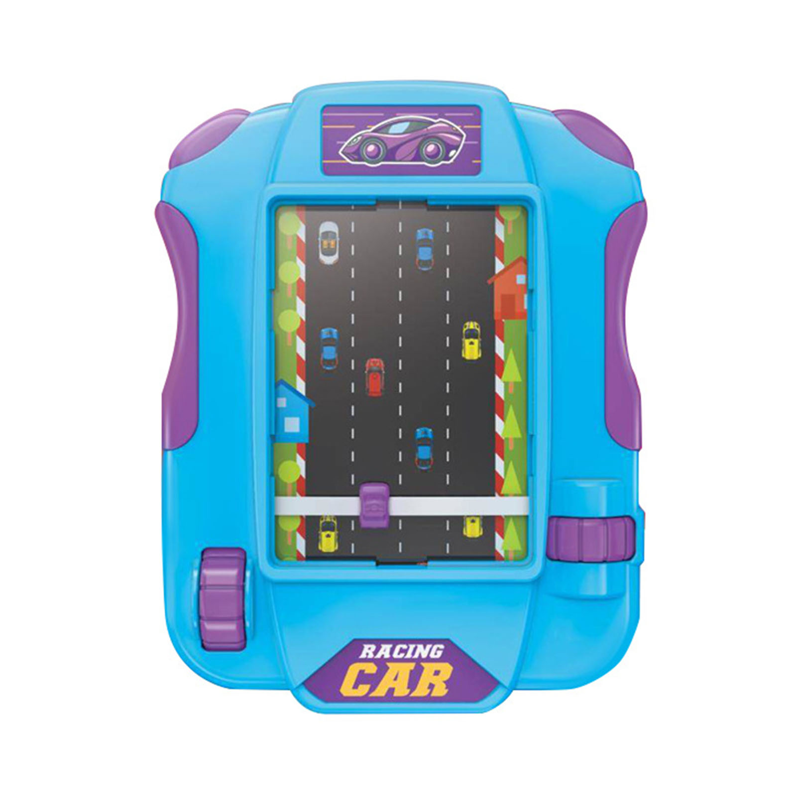 Tragbare Retro-Rennspielkonsol – Gaming Console For 10 Year Old Bewertung und Preis