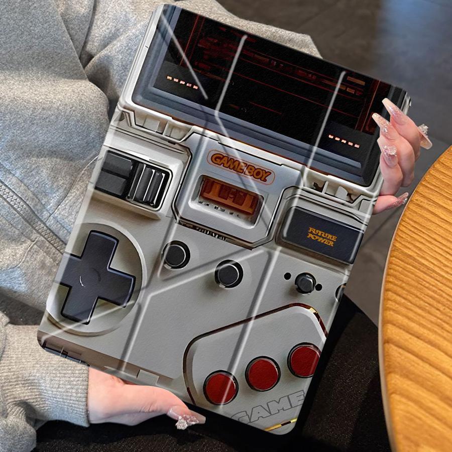 Humorvolle Retro-Gaming-Konsol – Gaming Console Apple Bewertung und Preis