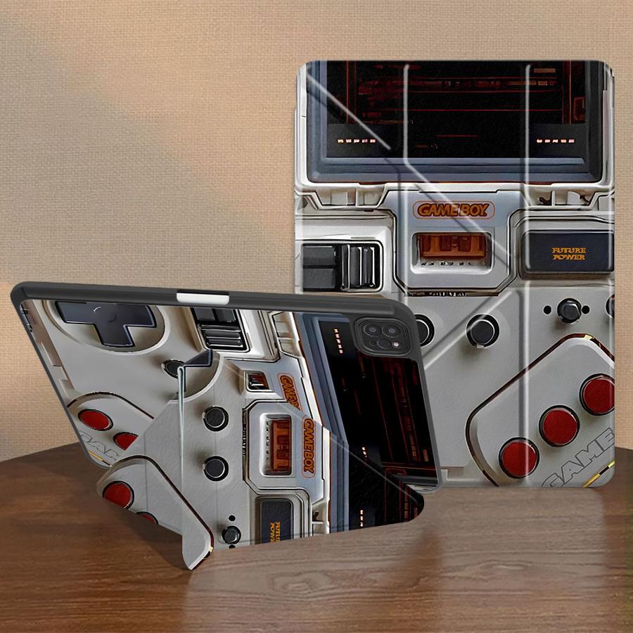 Humorvolle Retro-Gaming-Konsol – Gaming Console Apple Bewertung und Preis