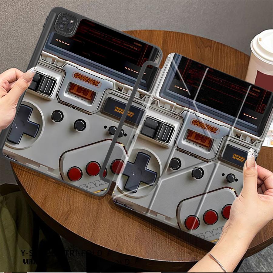 Humorvolle Retro-Gaming-Konsol – Gaming Console Apple Bewertung und Preis