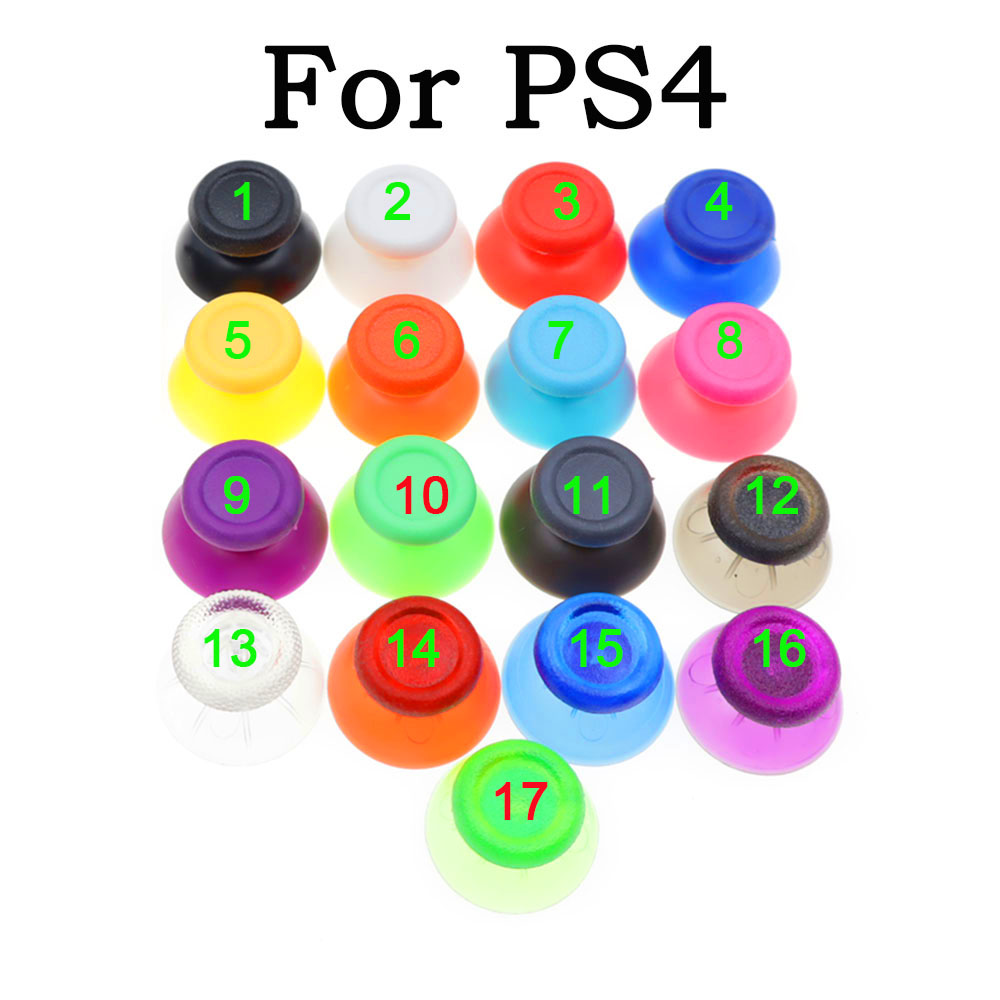 10 Stück 3D-Analog-Joystick-Da – Thumb Grip Joystick Bewertung und Preis