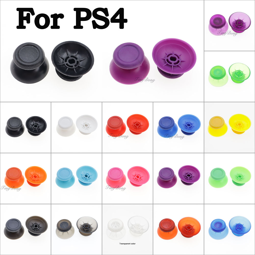 10 Stück 3D-Analog-Joystick-Da – Thumb Grip Joystick Bewertung und Preis