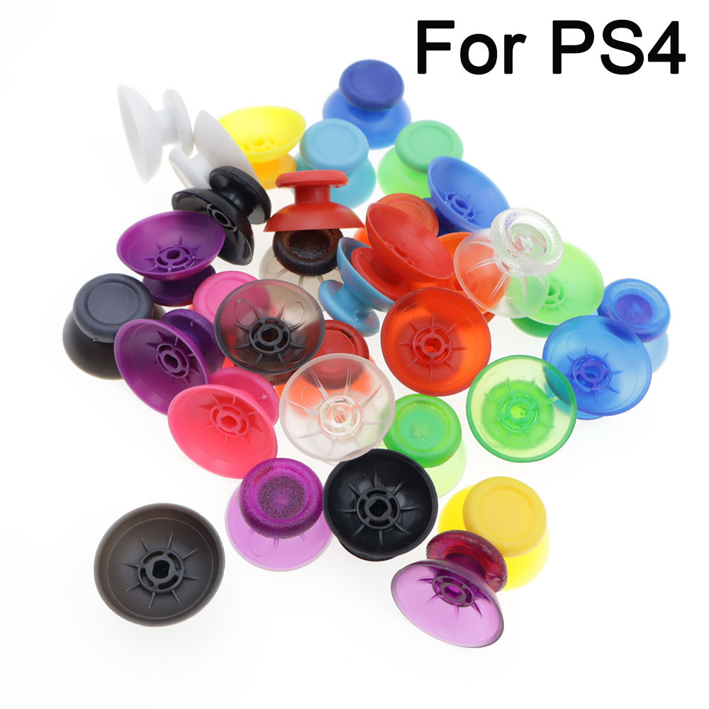 10 Stück 3D-Analog-Joystick-Da – Thumb Grip Joystick Bewertung und Preis
