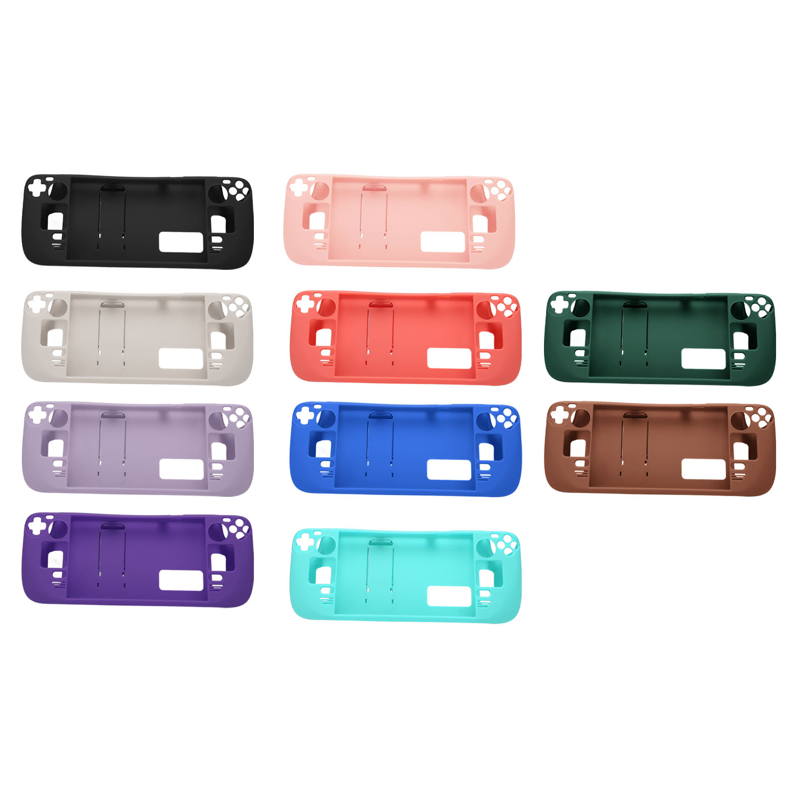 Universelle Kickstand-Hülle, f – Console Gaming Hand Bewertung und Preis