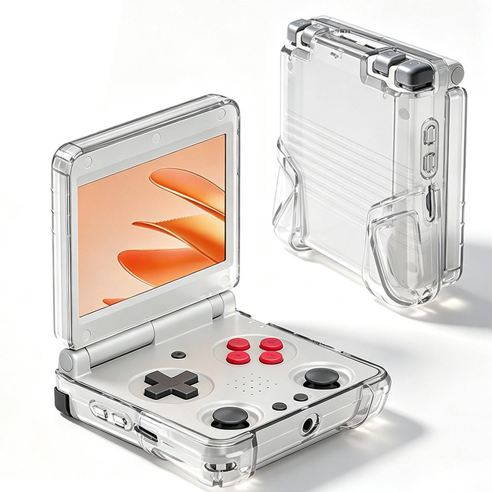 Für ANBERNIC RG-34XX SP Spielk – Gaming Console Deals Bewertung und Preis