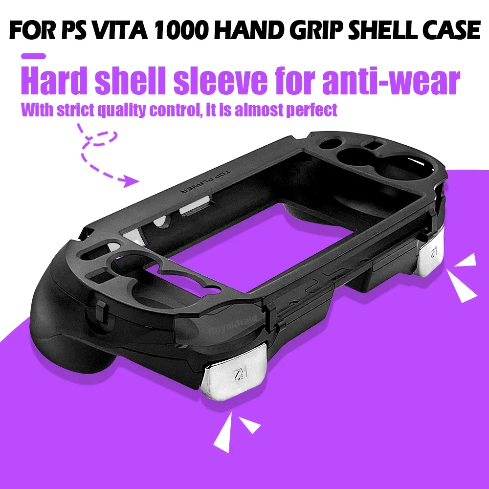 Schwarz-weißes mattiertes Hand – Console Gaming Hand Bewertung und Preis