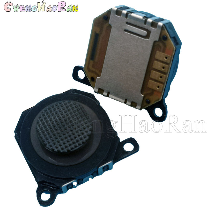 1 Stück 3D-Analog-Joystick Dau – Thumb Grip Joystick Bewertung und Preis