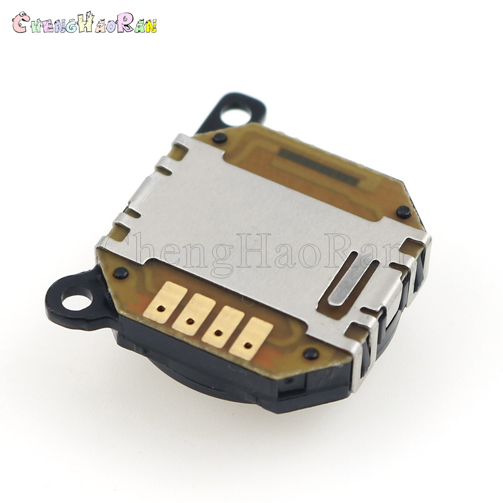 1 Stück 3D-Analog-Joystick Dau – Thumb Grip Joystick Bewertung und Preis
