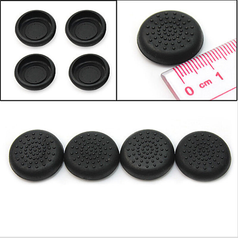 4 stück Thumb-Stick Griffe Kap – Thumb Grip Joystick Bewertung und Preis