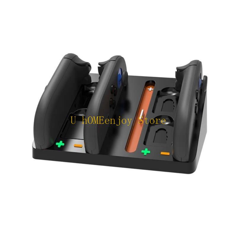 B0KF tragbare Ladedock -Ladege – Gaming Console Uk Bewertung und Preis