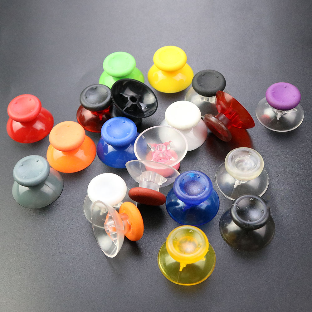 2 Stück für Xbox 360 3D Analog – Thumb Grip Joystick Bewertung und Preis