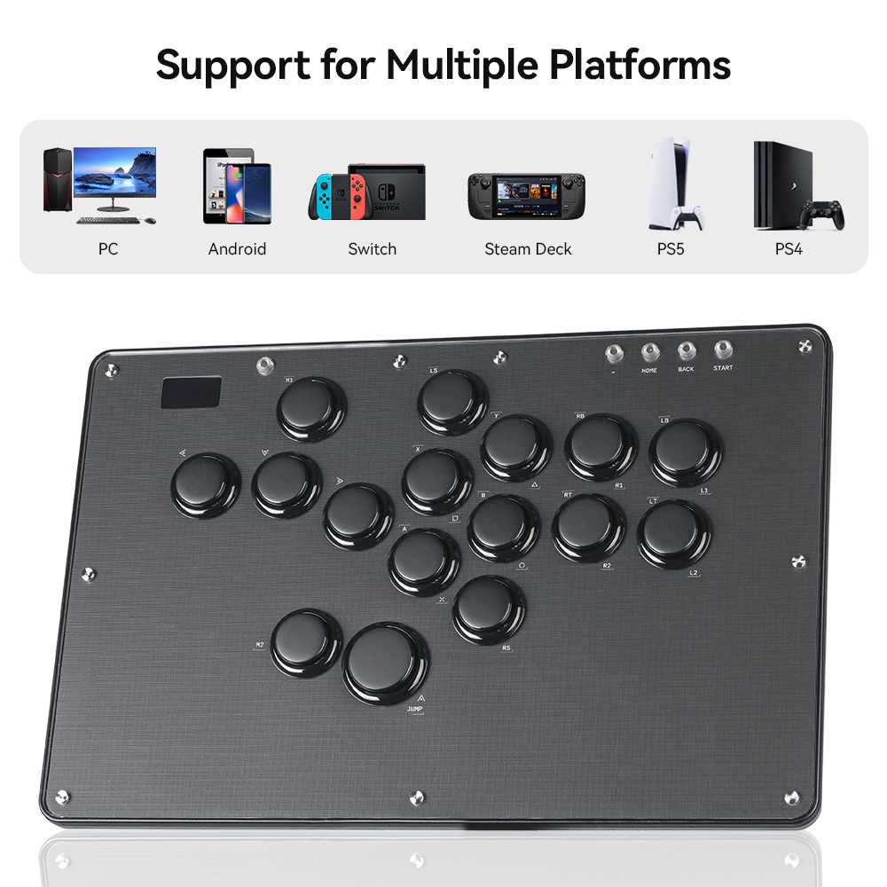 Haute42-COSMOX Hebellose Contr – Gaming Console Wallpaper Bewertung und Preis