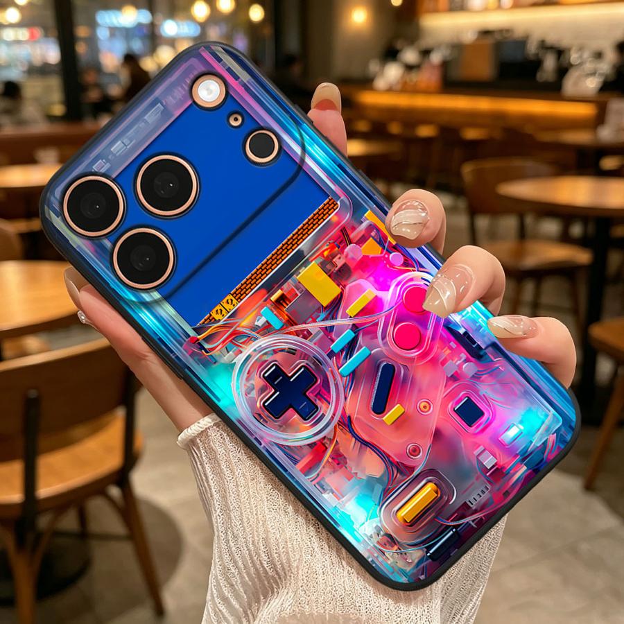 Hülle für Apple iPhone 17 Pro  – Gaming Console Apple Bewertung und Preis