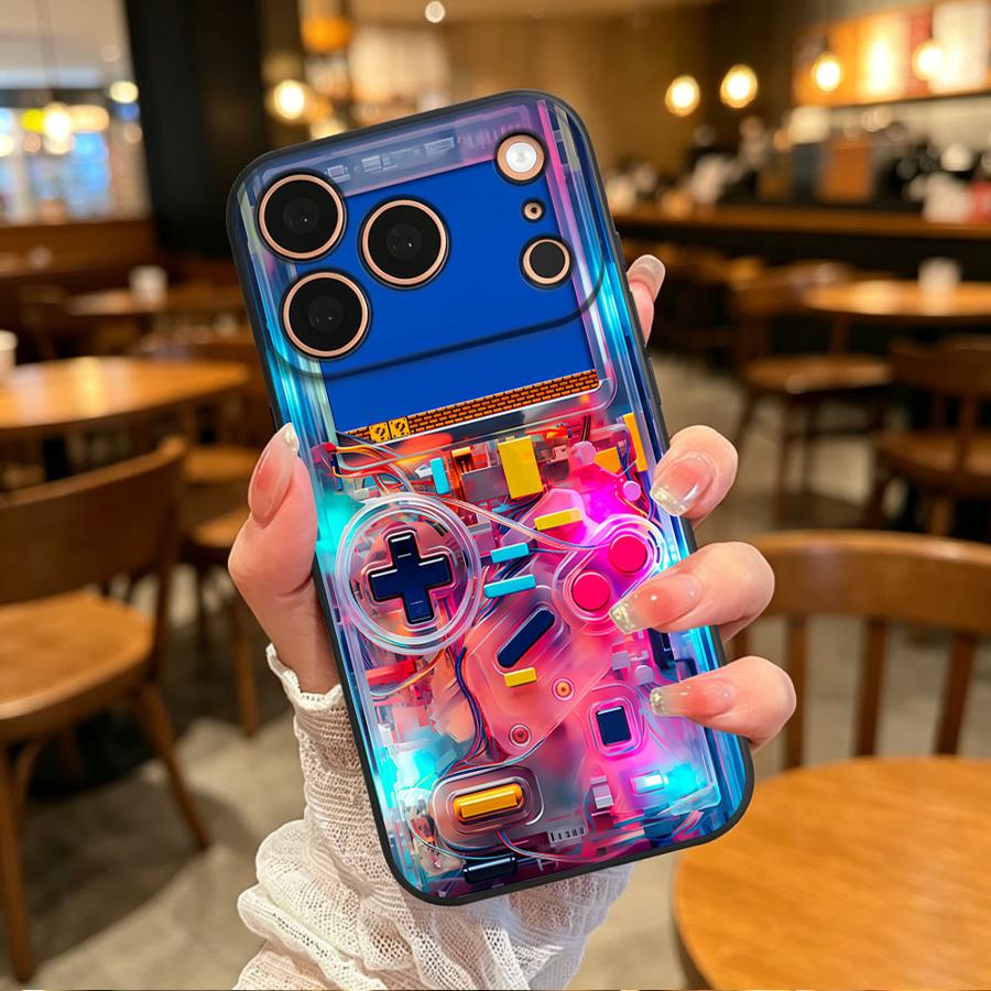 Hülle für Apple iPhone 17 Pro  – Gaming Console Apple Bewertung und Preis