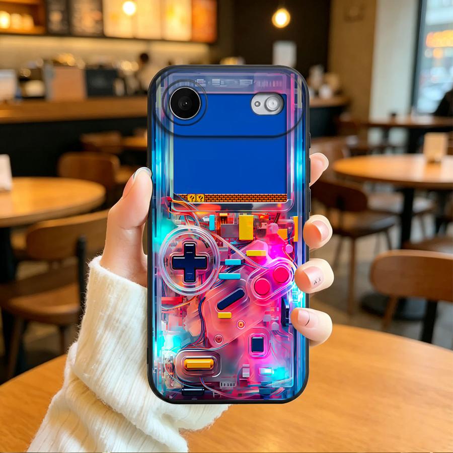 Hülle für Apple iPhone 17 Pro  – Gaming Console Apple Bewertung und Preis