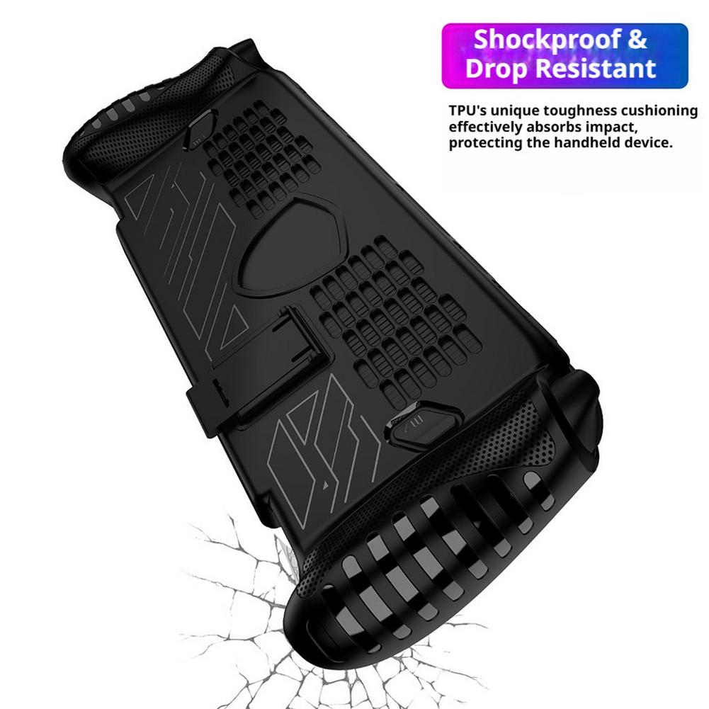 Für MSI Claw 8 EX AI+ Spieleko – Console Gaming Hand Bewertung und Preis