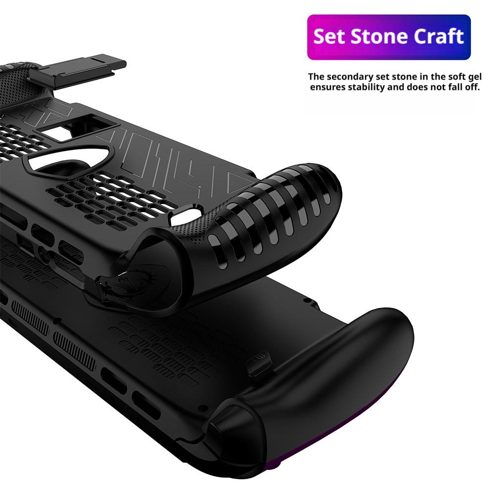 Für MSI Claw 8 EX AI+ Spieleko – Console Gaming Hand Bewertung und Preis